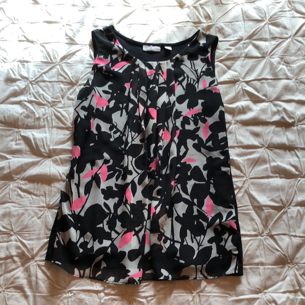 NY & Co size S Top